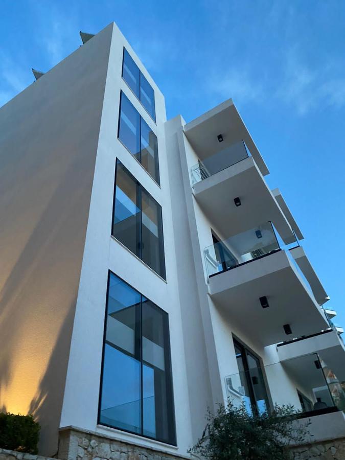 Hotel Platon Саранде Екстериор снимка