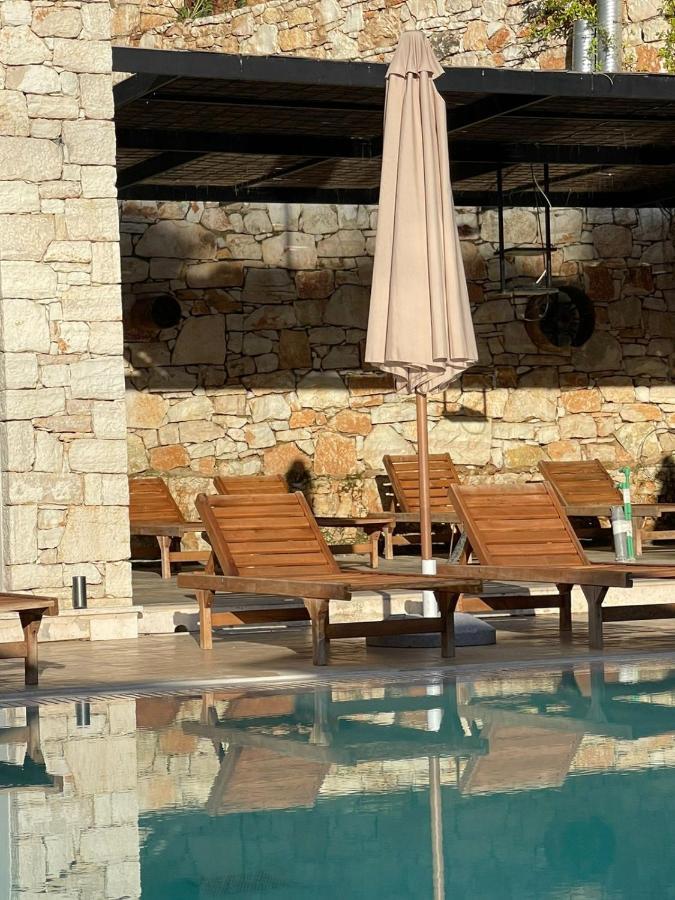 Hotel Platon Саранде Екстериор снимка